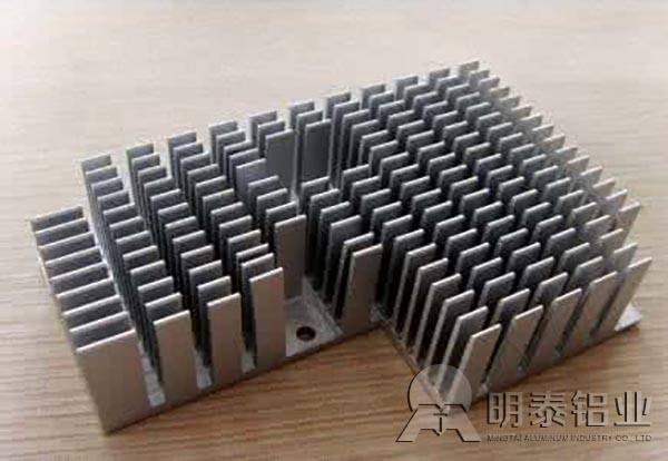 1100铝板用于散热片 1100铝板用于散热片