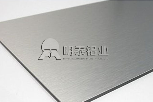 明泰合金铝板 明泰合金铝板
