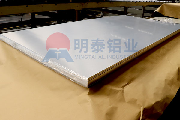 3003mod/4343 热交换器钎焊复合铝板性能优良用途广
